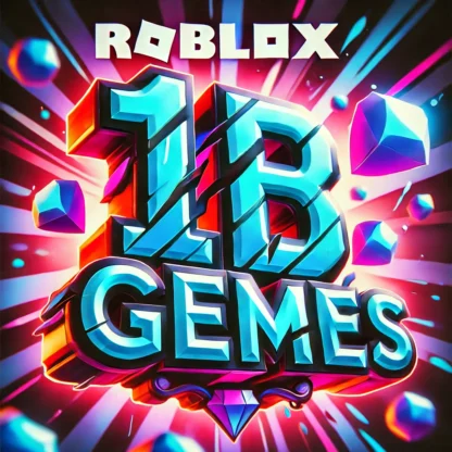 🔥 1B Gems – Pet Simulator 99 | Fast & Secure Delivery - Image 2