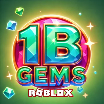 🔥 1B Gems – Pet Simulator 99 | Fast & Secure Delivery