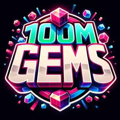 🔥 100M Gems – Pet Simulator 99 | Fast & Secure Delivery