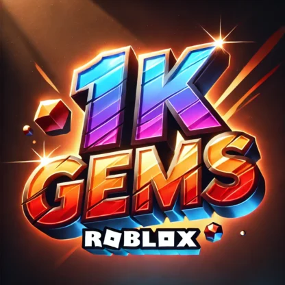 TOILET TOWER DEFENSE 1,000 GEMS FAST DELIVERY